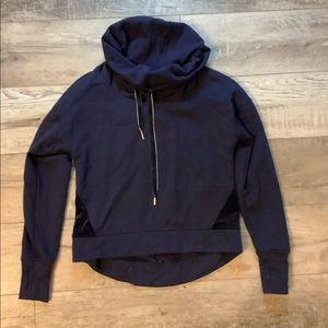 Everlast athletic sweater